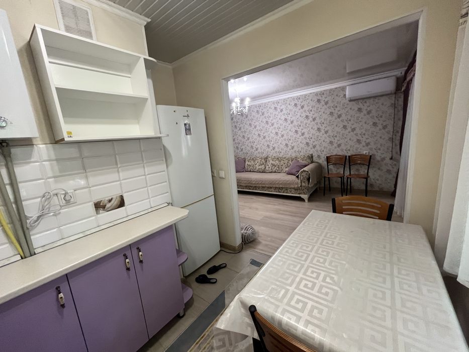 2-х комнатная квартира