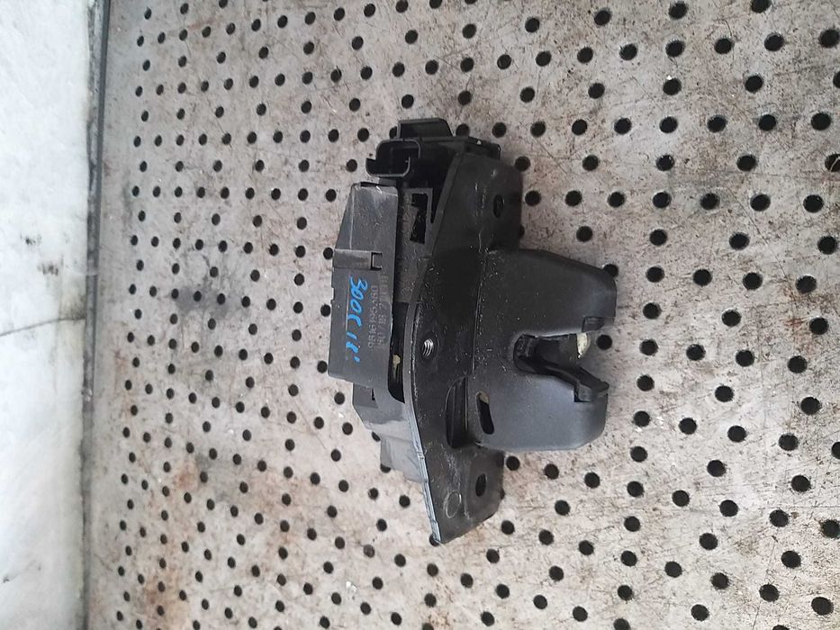Broasca haion peugeot 3008 2 2018 9816195380