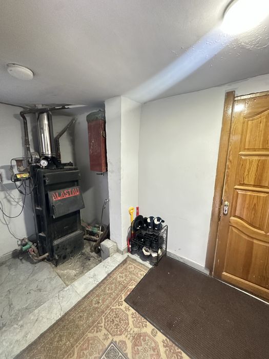 Продам 3х комнатный дом