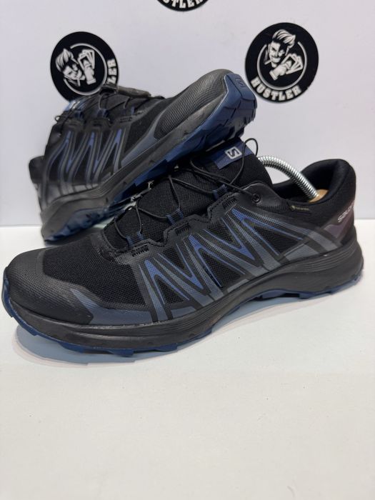 Туристически обувки SALOMON XA SIERRA GORE-TEX .Номер 43.5