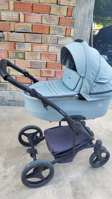 Количка 2 в 1 Bebetto Torino