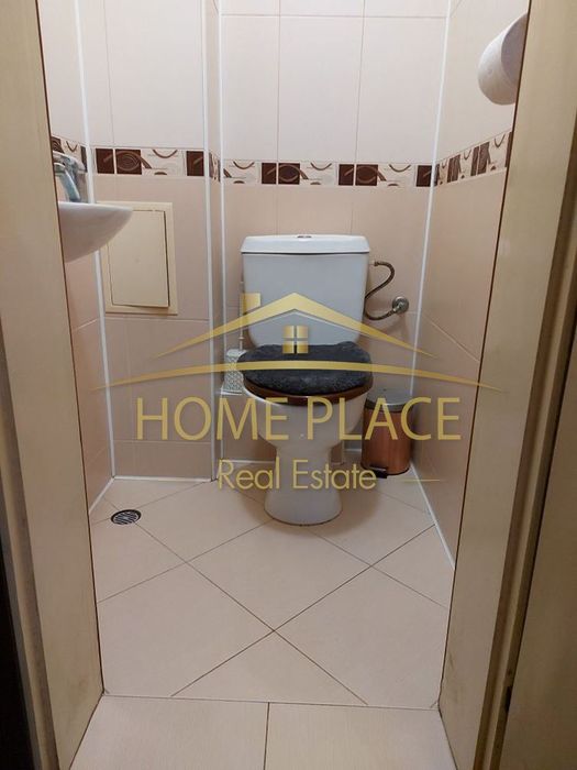 Дава се под наем Двустаен апартамент в Варна, Победа - 65 кв.м за 612 € - Снимка #9