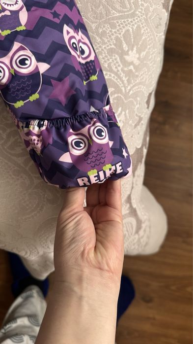 Продам детский зимний комбинезон