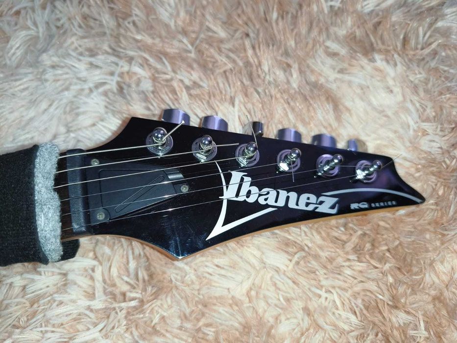 Chitara electrica Ibanez RG 421