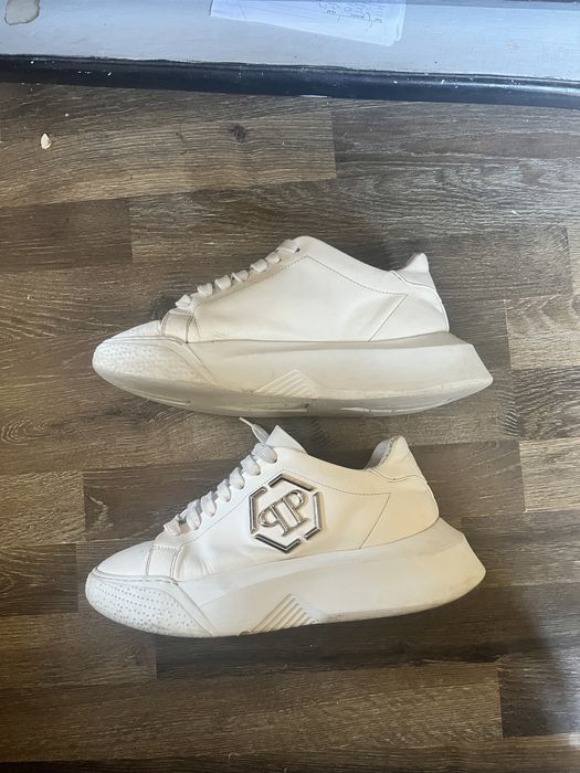 phillip plein godzila nr 43