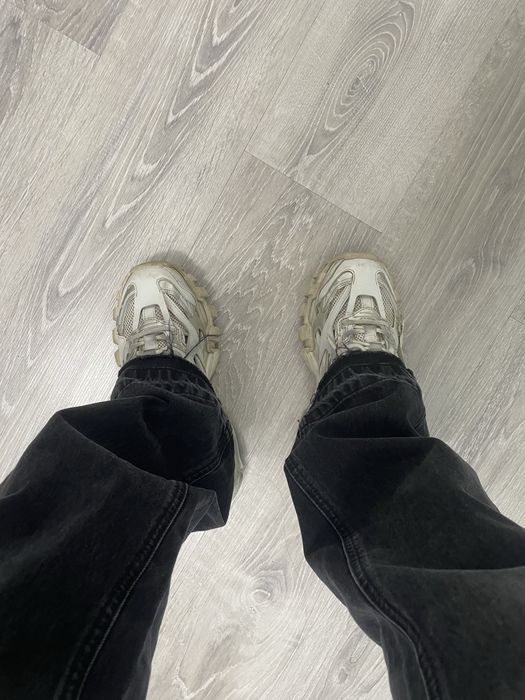 Balenciaga track 2