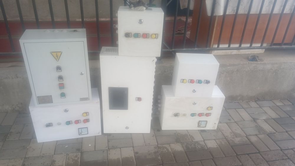 Электро шитоктар