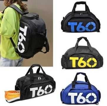 Сак за фитнес Т60