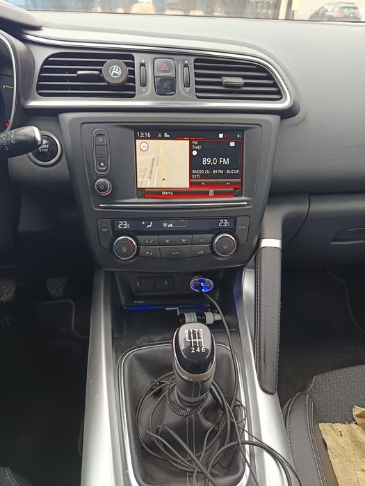 Renault Kadjar2016/ 1,2 Tce Benzina