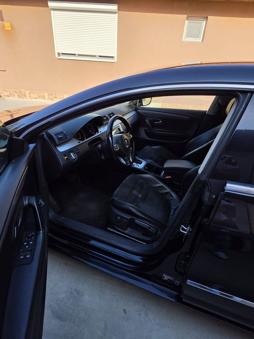 Vand Passat CC 2.0 170cp DSG6+1 Euro 5