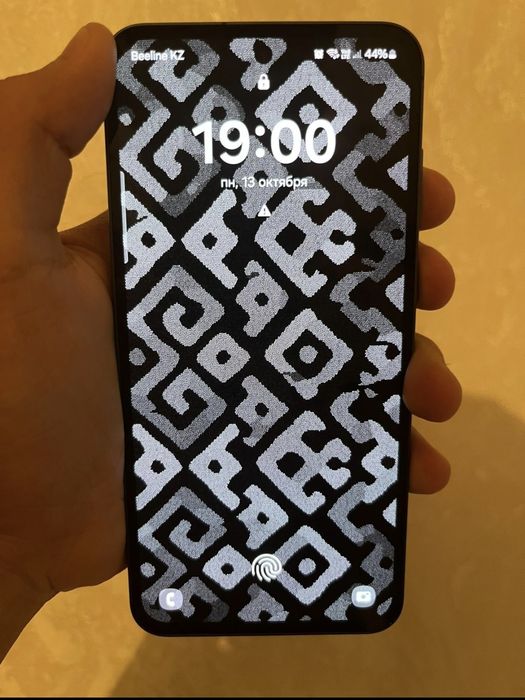 Samsung A55 5G 128гб