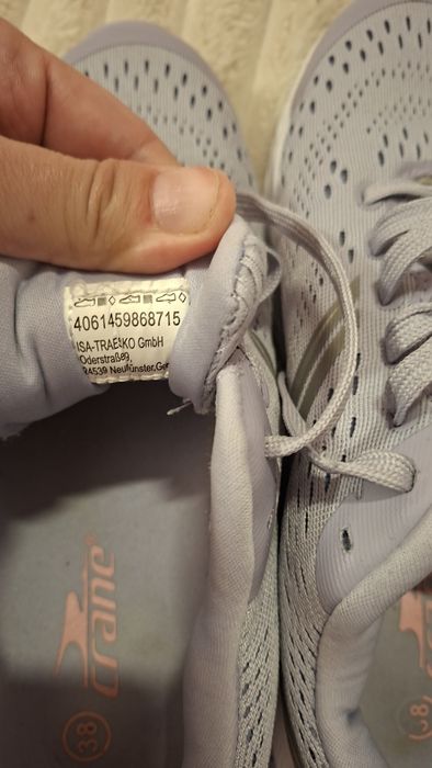 Женски маратонки Crane N38