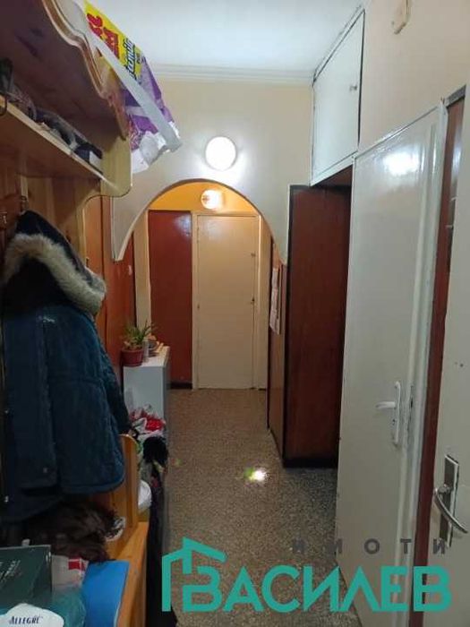 Продава се Двустаен апартамент в София, Център - 59 кв.м за 1254 €/кв.м - Снимка #3