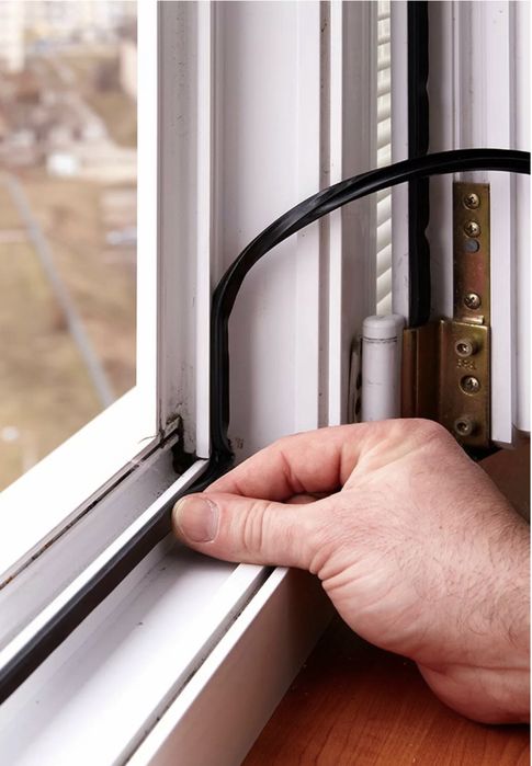 РеМоНт оКОн и реГУЛировка