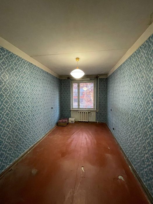 Срочно! 4/4/5 Чиланзар 26 Московская кирпич 2/6