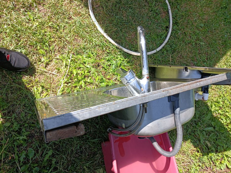 Мивка алпака     .