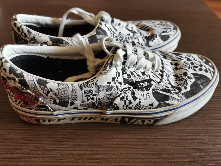 Vans dama marimea 40EU