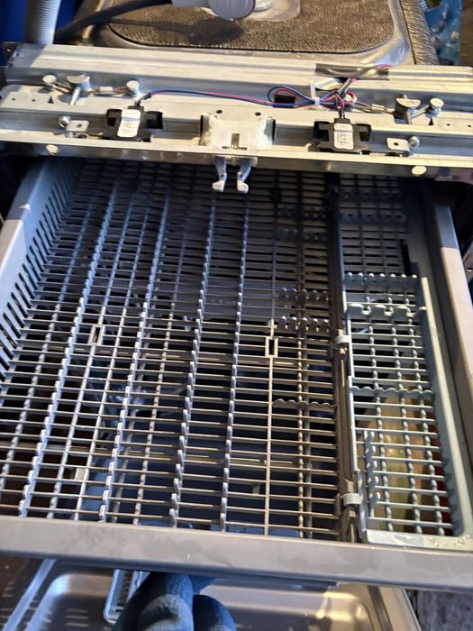 Посудомоечная машина