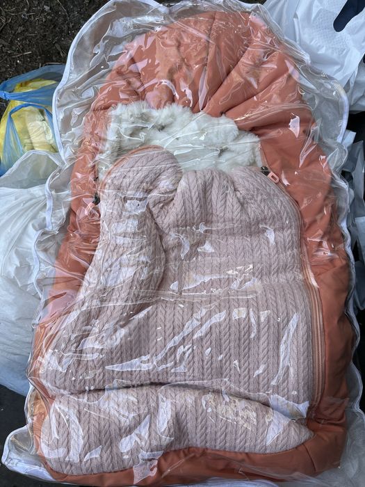 Одежда для ребёнка