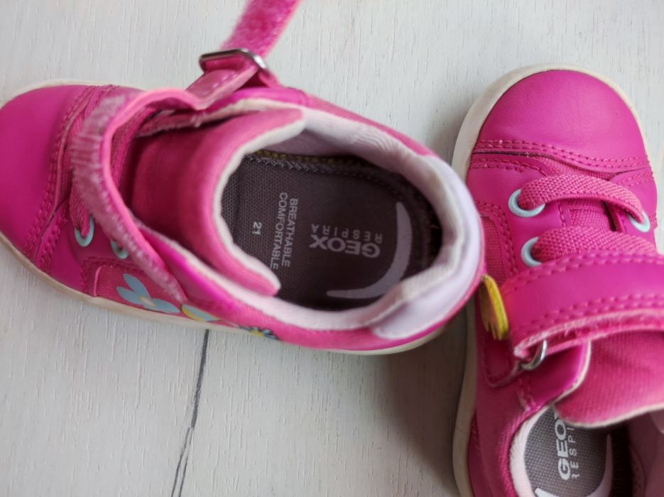 Детски Маратонки Geox