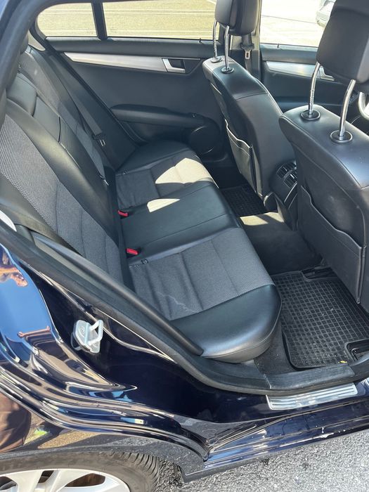 Auto Mercedes Facelift