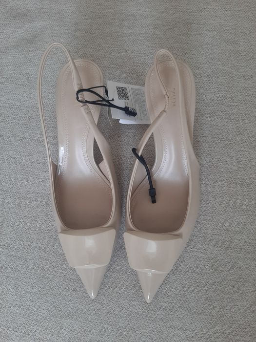 Босоножки Zara 37р