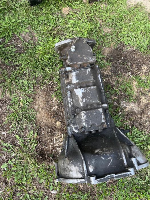 Продам двигатель от Mitsubishi Pajero