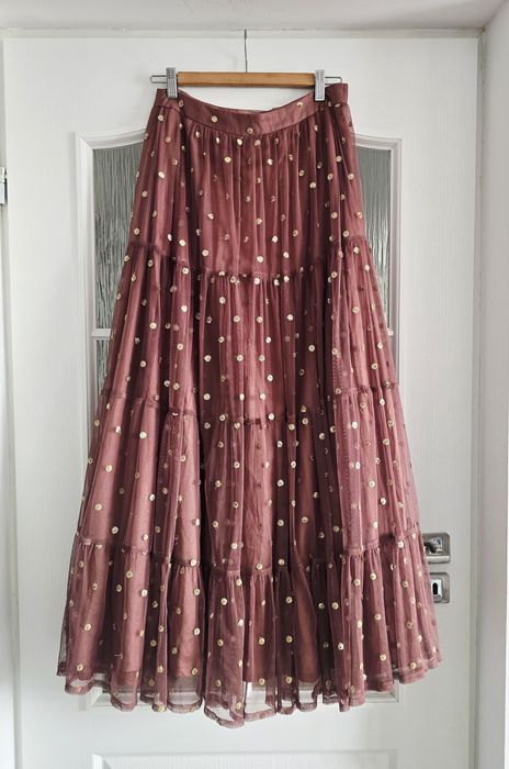 Fusta MAXI Tull - S-M