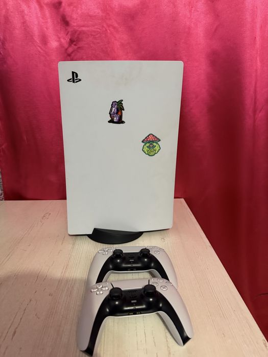 Продается Sony PlayStation 5