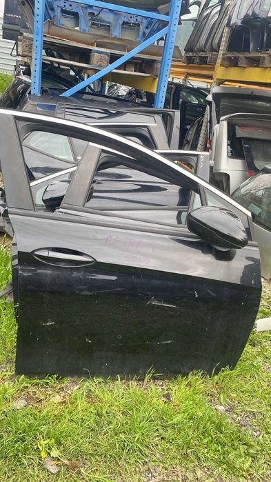 Usa dreapta fata, Opel Astra K, an 2013