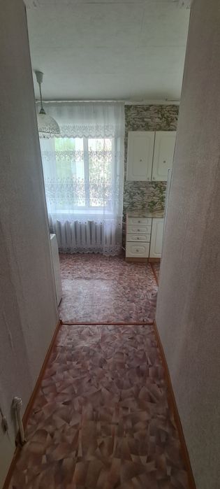 Трёхкомнатная квартира Качар