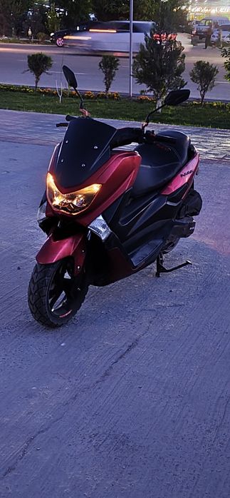 Scooter ScooterScooter