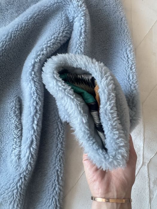 Продам эко шубку