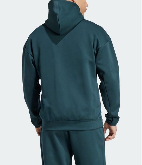 Adidas Z.N.E. ОРИГИНАЛЕН мъжки екип горнище и долнище - XL гр