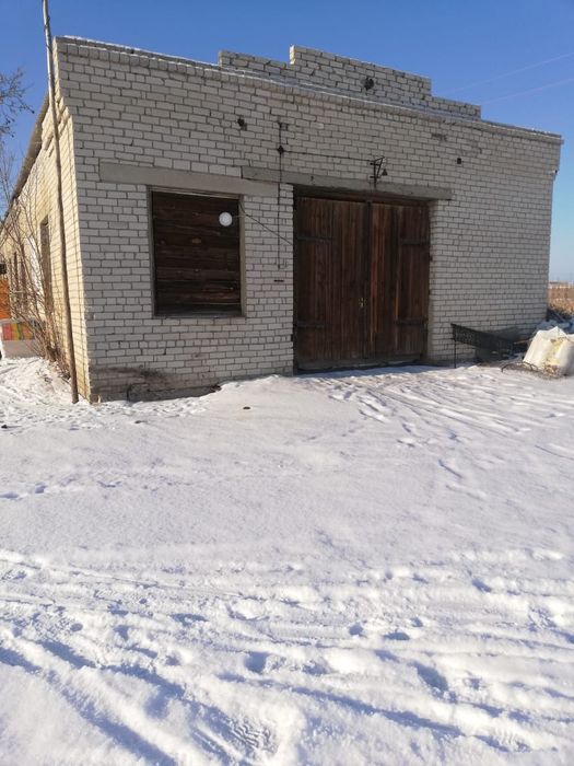 Продам фермерское хозяйство.