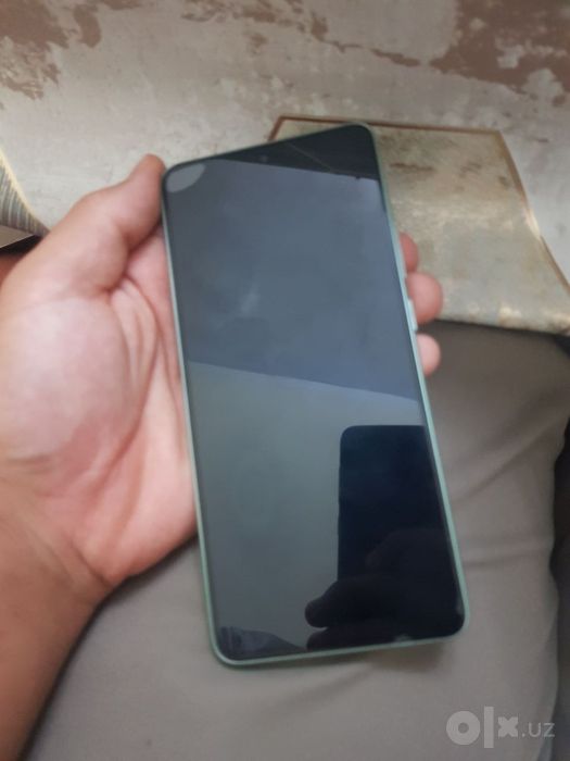 Poco x7 pro 8 256