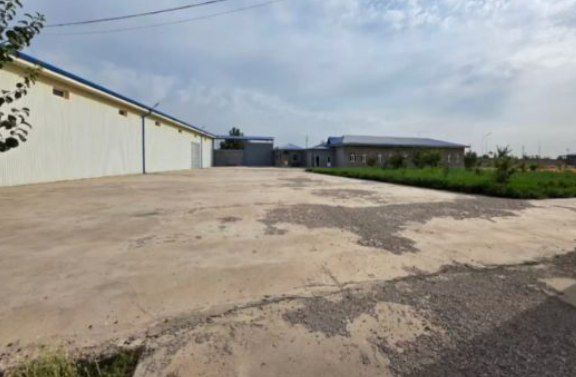 Продаётся фармзавод