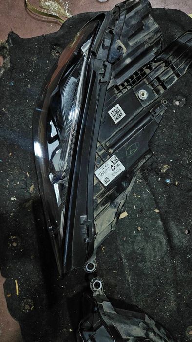 Фарове за mercedes GLE w167