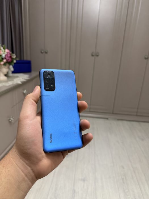 Продам Телефон Redmi 11 64Gb