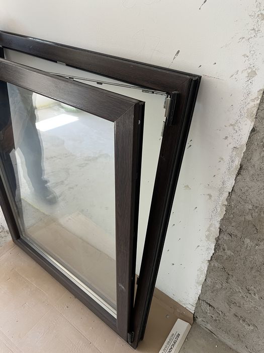 Geam termopan maro profil Rehau 108x130 cm