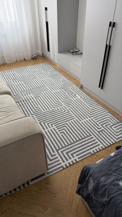 Ковер турецкий 200/300