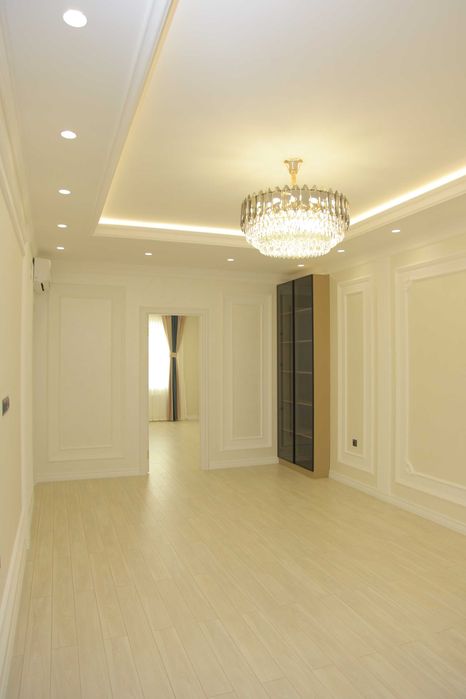 Элитный жилой комплекс "ЛОНДОН (Diamond Castle)" В ЭЛИТНОМ РАЙОНЕ. КВА