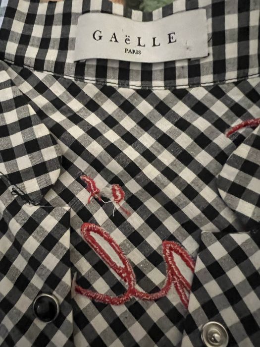 Сарафан хб Франция 48 -50 р