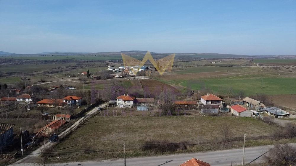Продава се Парцел в с. Петров дол, Област Варна - 1330 кв.м за 21 €/кв.м - Снимка #4