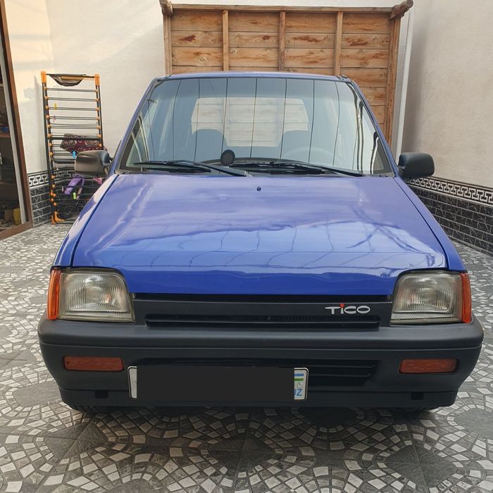 Tico sotiladi тико