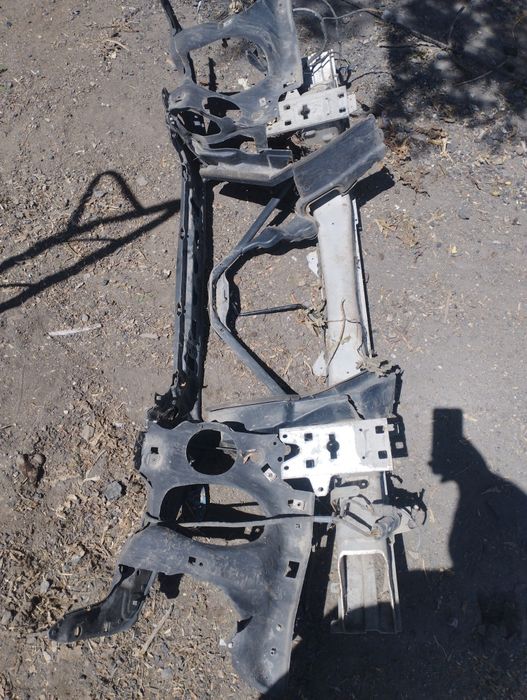 Продам от BMW Е65