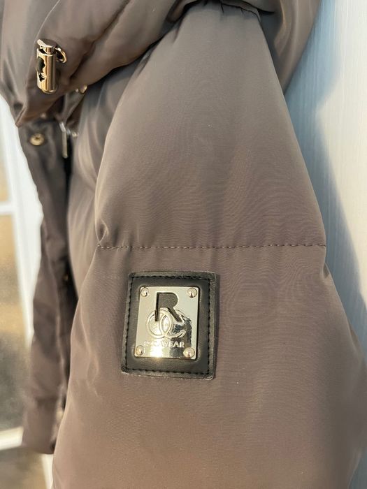 Плътно зимно яке Rocawear