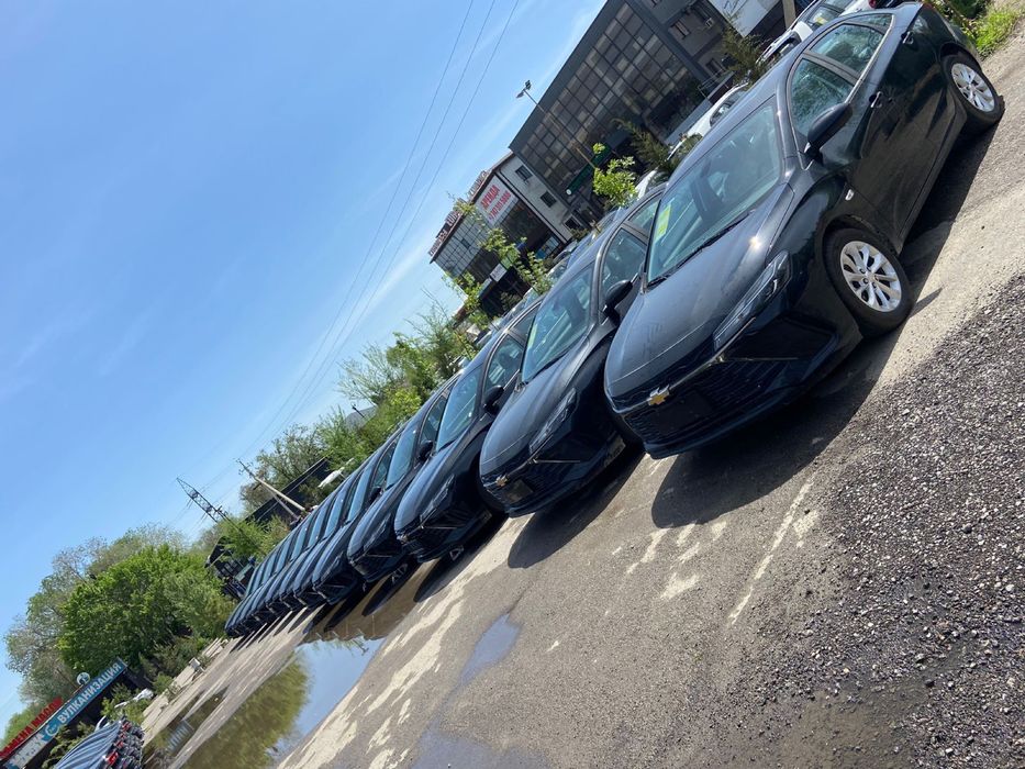 Авто без пв в кредит