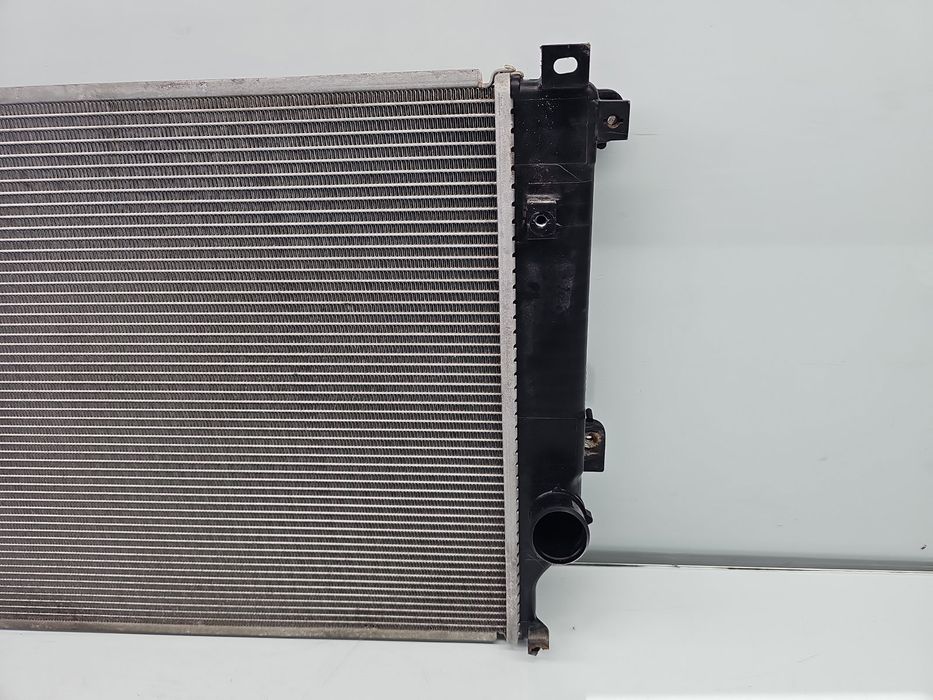 Radiator apa Toyota Rav 4 IV (ZSA4, ALA4) [Fabr 2013-2018] 967-11405 2