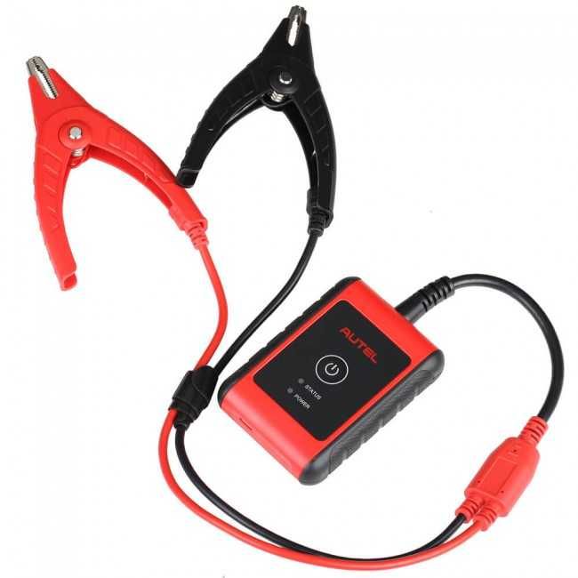 Oferta Pret Tester auto baterii original Autel MaxiBAS BT506 6-36V